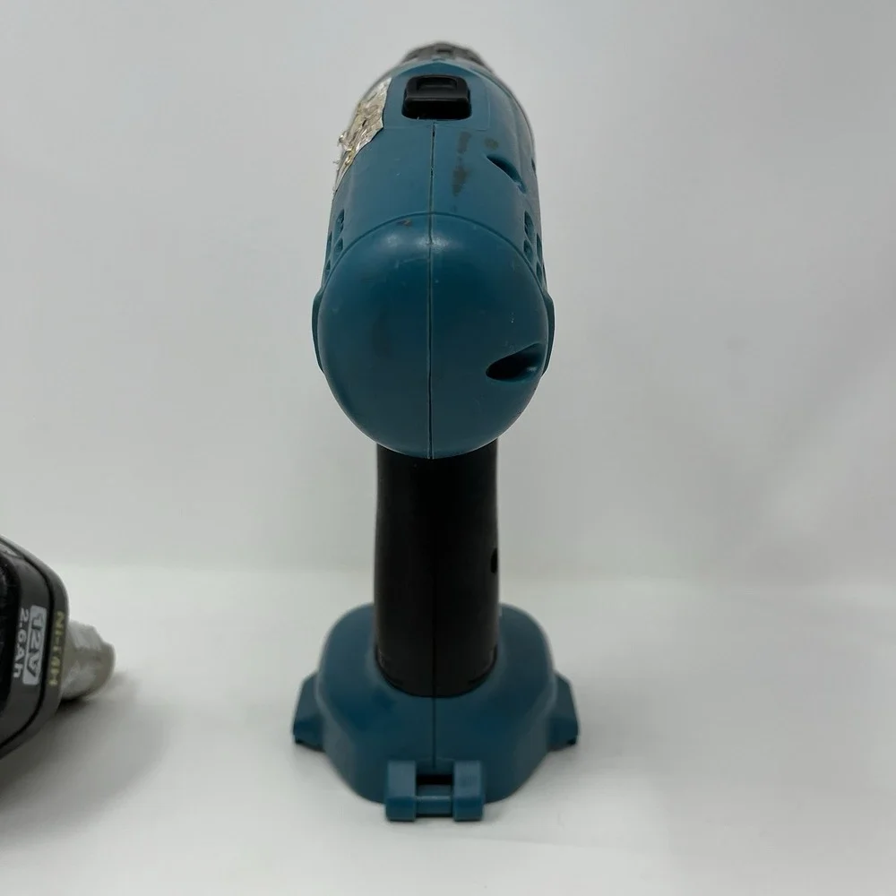 Makita 6270D 12V Cordless Drill Driver 3/8